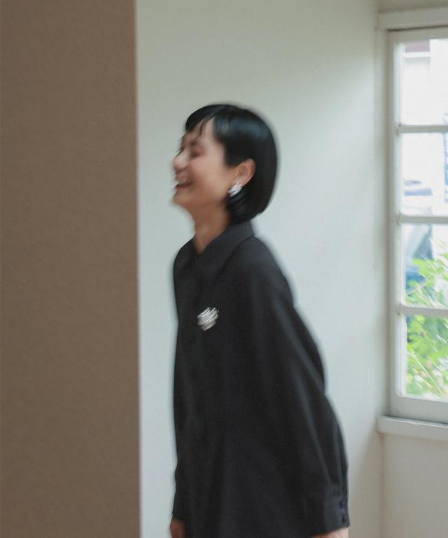 スーツ フォーマル レディース 入学式 卒業式 ベルテッドラグラン コート ワンピース 共布 ベルト ブローチ付 〔Neina〕 春 夏 秋 冬 | LL/3L | ニッセン nissen_18
