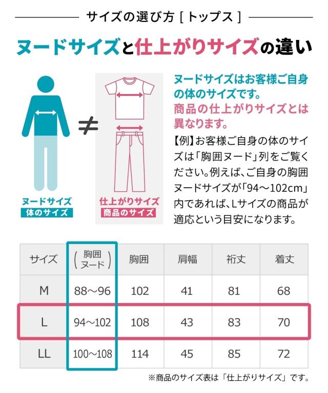ジャケット アウター メンズ 綿100％ カバー オール 春 秋 大きいサイズ | 3L〜10L | ニッセン nissen_13