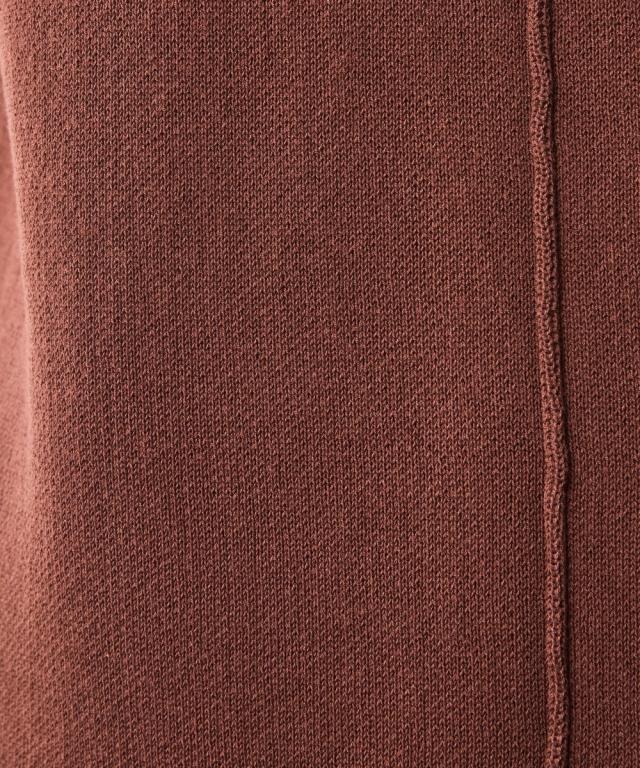 ワンピース ロング マキシ レディース 綿100％ タンクトップ ニット シックスタイル 春 夏 ひざ下 | 6L/8L/10L | ニッセン nissen