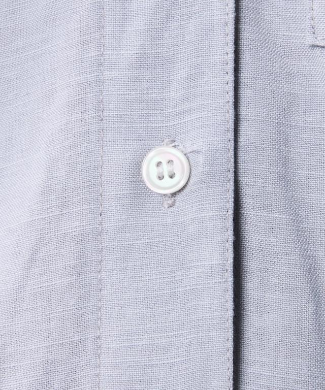 シャツ ブラウス レディース レーヨン麻 シックスタイル | M〜5L | ニッセン nissen_12