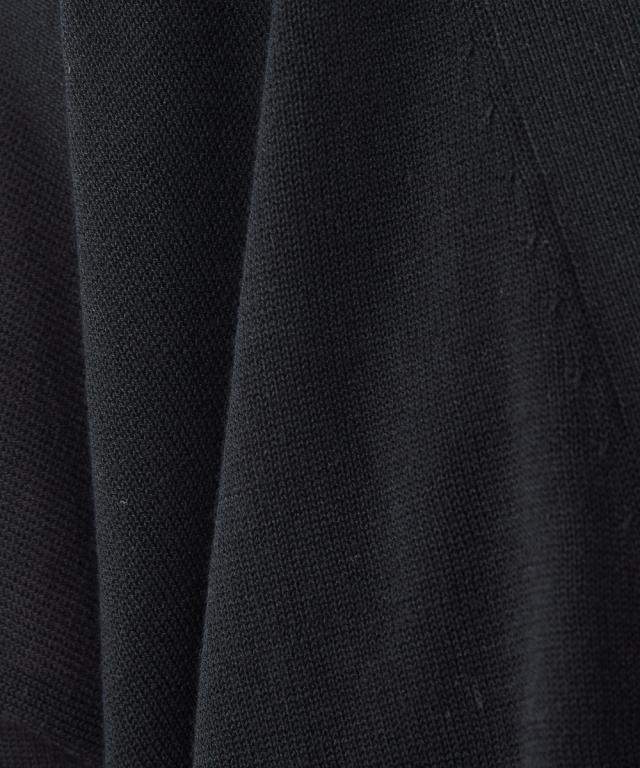カーディガン レディース モダール綿 ニット シックスタイル 夏 羽織り 冷房対策 | M〜LL/3L〜4L | ニッセン nissen_16