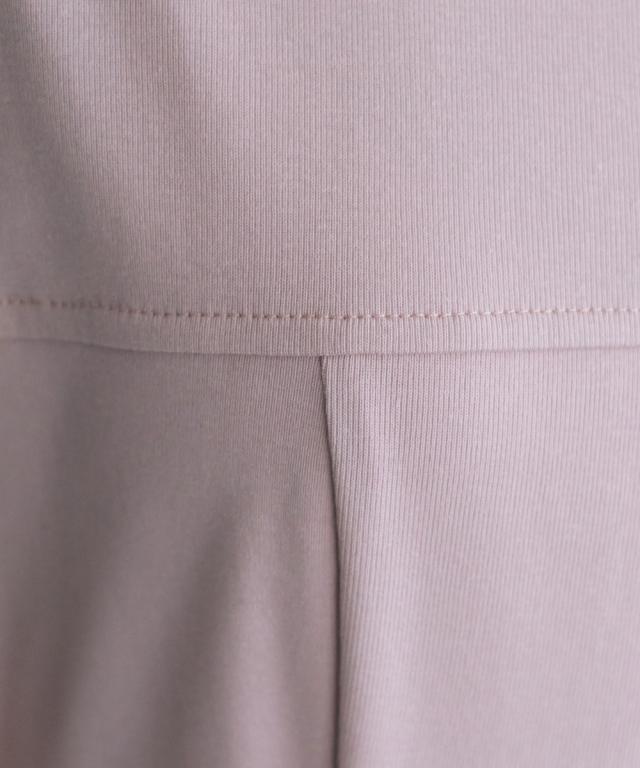 ワンピース ロング マキシ レディース ハローキティ Aラインフレアカット marun 夏 ひざ下 | L/LL/3L/4L/5L | ニッセン nissen_15