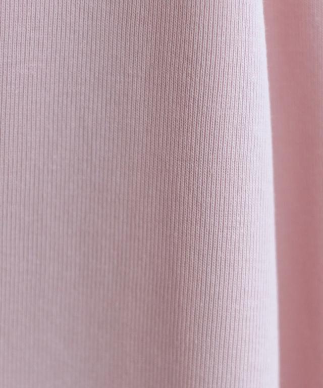 ワンピース ロング マキシ レディース ハローキティ Aラインフレアカット marun 夏 ひざ下 | L/LL/3L/4L/5L | ニッセン nissen_16