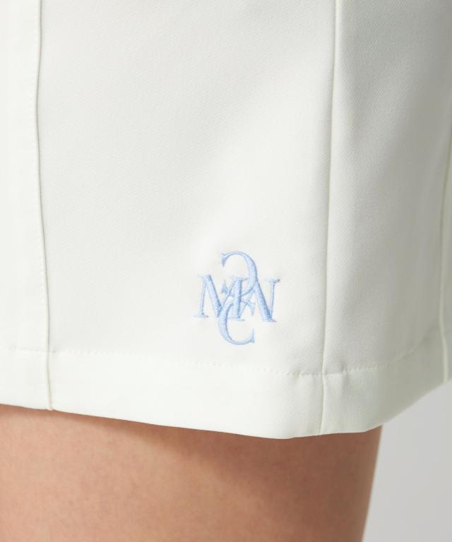 marie claire SPORT スポーツウェア ボトムス レディース ストレッチ スカート marie claire sport UVカット 夏 トレーニング | LL/3L | ニッセン nissen_15