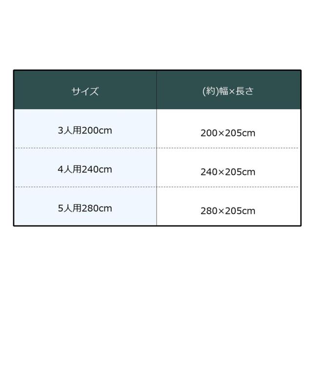 敷きパッド 寝具 超冷感× 綿100％ シャリッとした肌ざわり/ サッカー 織 吸放湿防ダニシート入り リバーシブル敷 パッド Coco.Fa ファミリーサイズ ニッセン_19