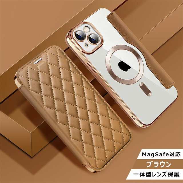 iphone 14ケース 手帳型 ワイヤレス充電対応 背面クリア iphone 14ケース 手帳型 ワイヤレス充電対応 背面クリア