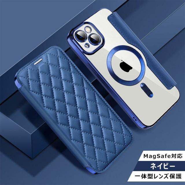 iphone 14ケース 手帳型 ワイヤレス充電対応 背面クリア iphone 14ケース 手帳型 ワイヤレス充電対応 背面クリア