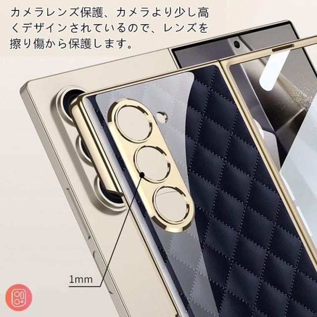 galaxy z fold7 ケース 画面保護 フィルム付き スマホケース galaxy z fold6 galaxy z fold7 カバー ギャラクシーZフォールド7ケース ギャラクシー z fold7 ケース 耐衝撃 カバーディスプレイ保護 薄型 軽量 ガラス CASE 耐衝撃 カッコいい オシャレ かわいい 人気 スマホケース
