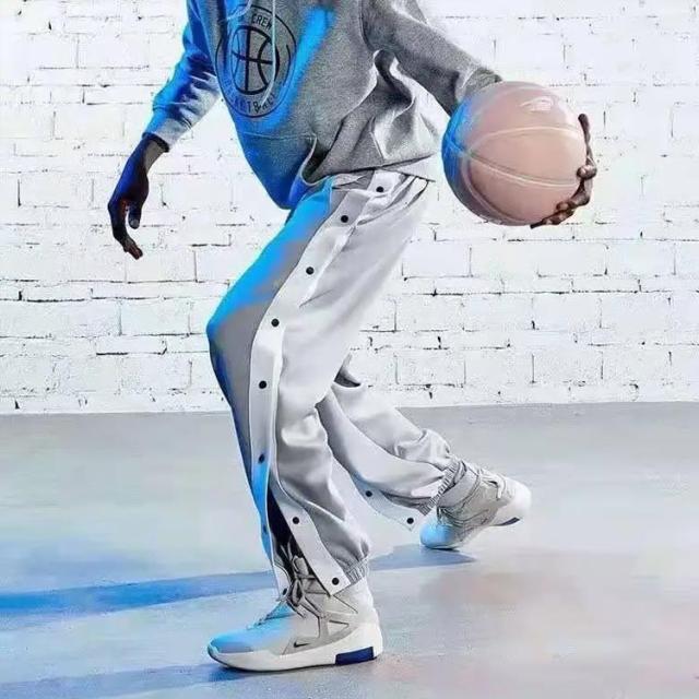 PIGALLE BASKET BALL　ジャージ　ロングパンツ　バスケ　メンズ PIGALLE BASKET BALL ジャージ ロングパンツ バスケ メンズ