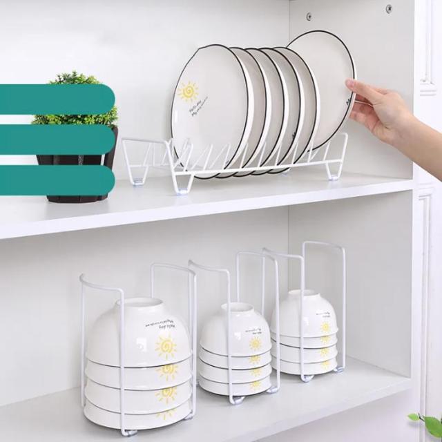 お皿立て ステンレス ディッシュスタンド 食器ラック 水切り シンク下