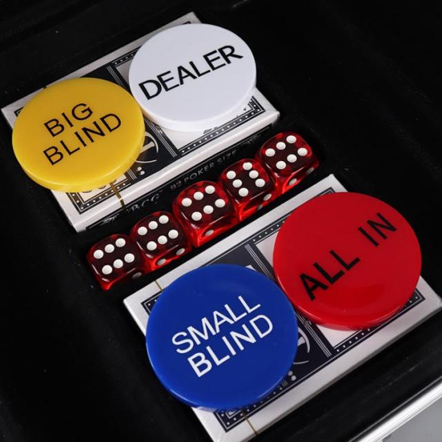 イベント カジノ カジノセット ポーカーセット 500枚 チップ ゲーム用