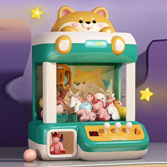 ラージサイズ アーケードゲーム機 SNSで超人気 ユーフォーキャッチャー