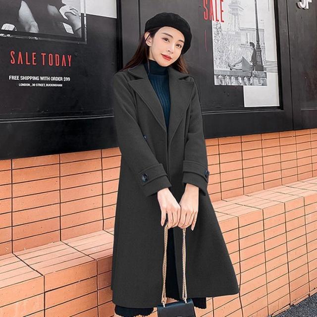 コート チェスターコート レディース 秋冬 40代 ロング丈 チェスターコート 無地 ラシャコートショートコート キャメル 韓国風 アウター 通勤 チェスターコート秋冬アウター レディース 秋 40代50代 ロング丈