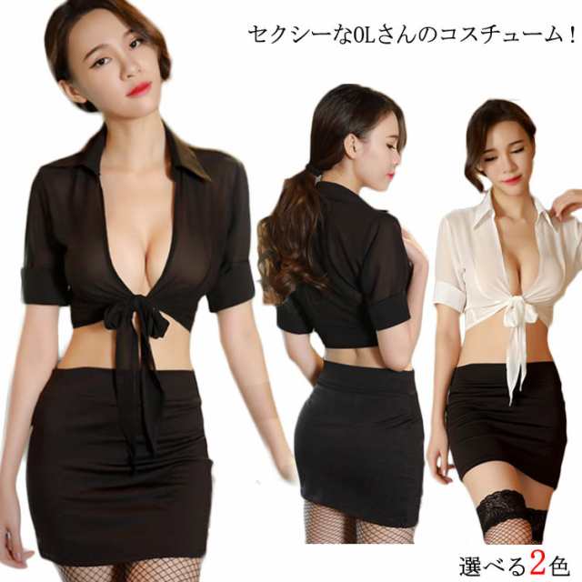 OL制服エロ 