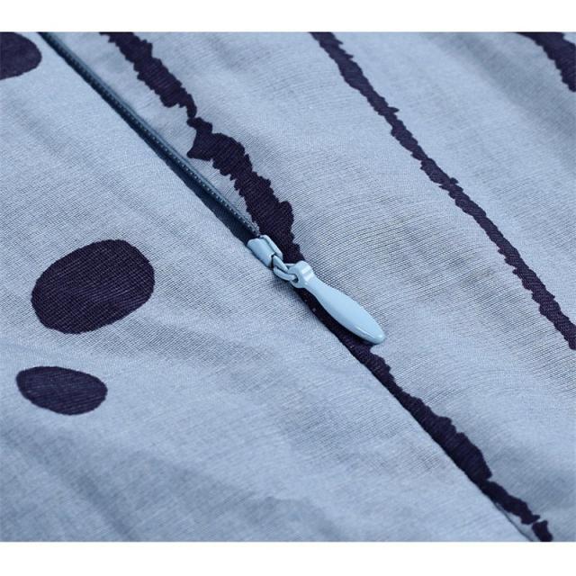 ワンピース レディース きれいめ 夏 膝丈ワンピース 半袖 ドット柄