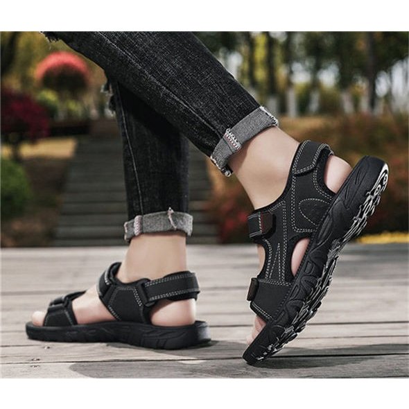 サンダル メンズ おしゃれ スポーツサンダル 靴 ビーチサンダル