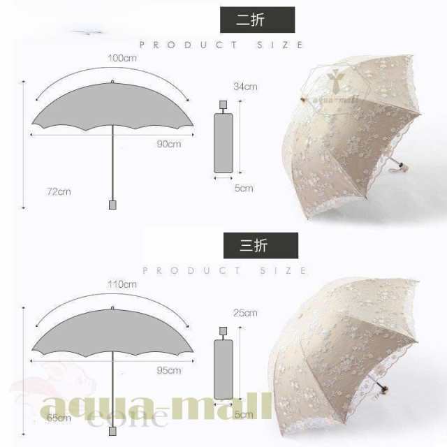 傘 レディース 可愛い 晴雨兼用 耐風 折りたたみ傘 折り畳み傘