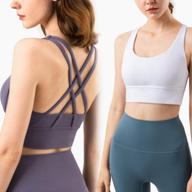 ヨガ服 ピラティス 運動 練習服 体操 レディース ヨガウェア ヨガトップス トップス フィットネス スポーツウェア おしゃれの通販は