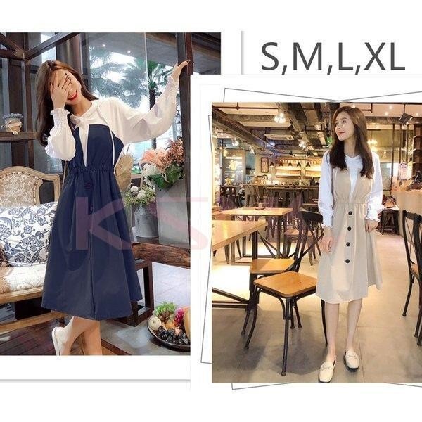 ワンピース ドレス レディース 2025年 初春 新作 韓国 風 雰囲気