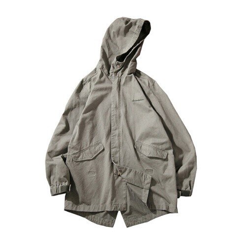 ジャケット メンズ おしゃれ ブランド 無地 柄 黒 フード ワークジャケット トップス アウター 大きいサイズ 夏 18smj23w 40代 50代 ジャケット メンズ おしゃれ ブランド 無地 柄 黒 フード ワーク