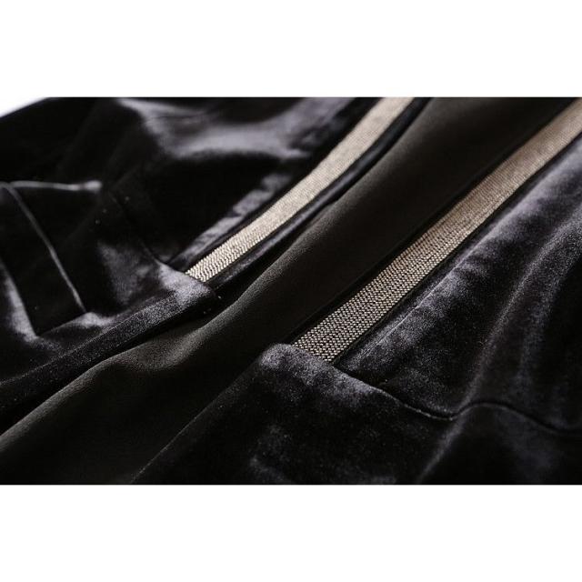 ジャケット アウター 長袖 ブラック オフィスカジュアル 大人可愛い ドライブ 上品 キレイ目 可愛い かわいい ママスタイル お出かけ きれいめ 清楚/ ジャケット アウター 長袖 ブラック オフィスカジュアル 大人可愛い