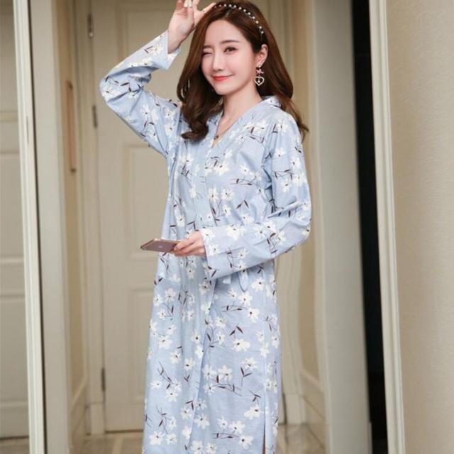 パジャマ ルームワンピース レディース 姫系 プリンセス ネグリジェ 刺繍レース花柄 クラッシック ロング丈 春夏秋 長袖 モダール 薄手 ルームウェア パジャマ レディース お姫様 姫系 ホワイト