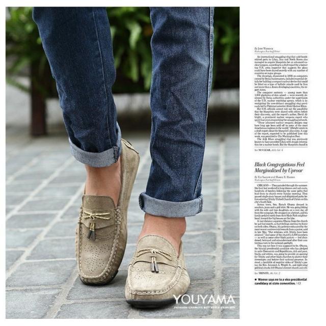 スリッポン スリップオン メンズ コンフォート カジュアルシューズ ビジネス シューズ 靴  メンズ靴 ブーツ おしゃれ 欧米風 紳士靴 スリッポン スリップオン メンズ コンフォート カジュアルシューズ