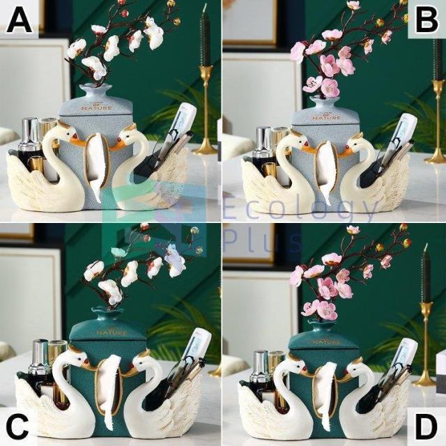 ティッシュボックス ティッシュケース おしゃれ 多機能 ギフト