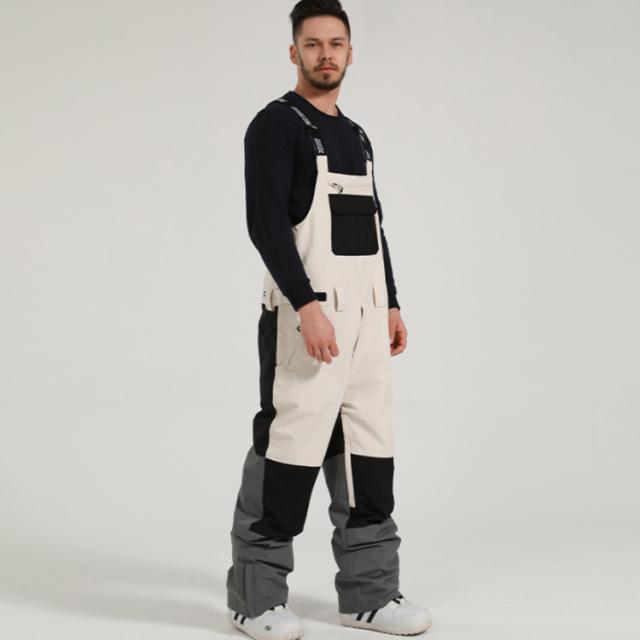 スキーウェア & スキー用パンツ メンズ スキーパンツ – KJUS［チュース