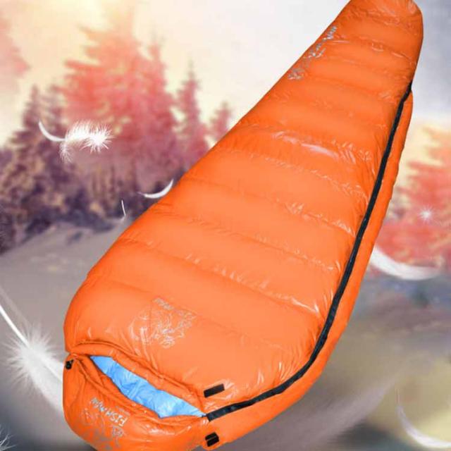 暖かい マミー型 -10度 4シーズン 防寒 連結 冬用 防水 洗える シュラフ 防災 ツーリング 暖かい 保温 寝袋 ダブル シンプル キャンプ 折り畳み アウトドア キャンプ用品 登山 緊急用 -10℃ 軽量 軽い コンパクト 収納 90%ダウン