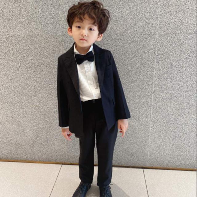 子供服 120cm 男の子 キッズ  フォーマル　カジュアルスーツ　上下セット 入学式 スーツ 男の子 | フォーマル子ども服のCHOPIN⁄ショパン