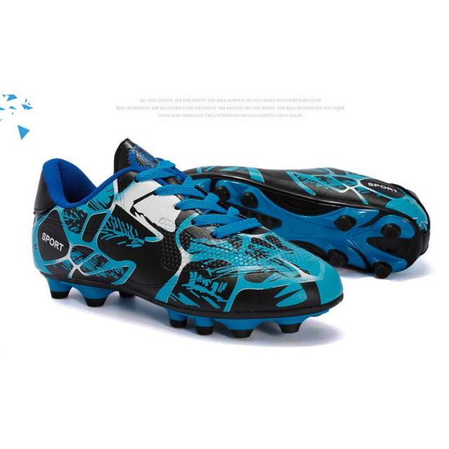 CRAZYFAST1FG 26.5 サッカーシューズ スパイク 青 CRAZYFAST1FG 26.5 サッカーシューズ スパイク 青 - シューズ