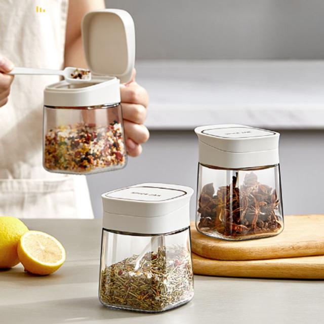 スパイスハウス 陶器 スパイスジャー 調味料ポット ミニハウス 17個 スパイスハウス 陶器 スパイスジャー 調味料ポット ミニハウス 17個