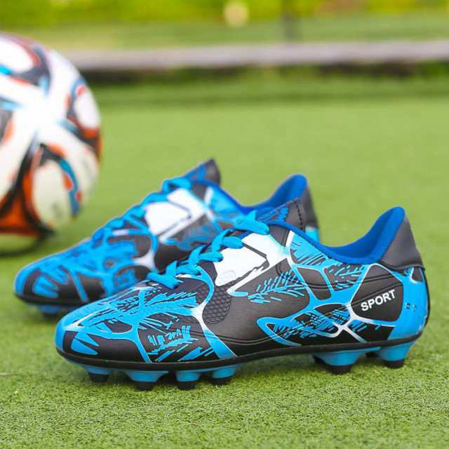 サッカーシューズ シルバー/ブルー/レッド アディダス F50 LEAGUE HG/AG adidas サッカースパイク シューズ