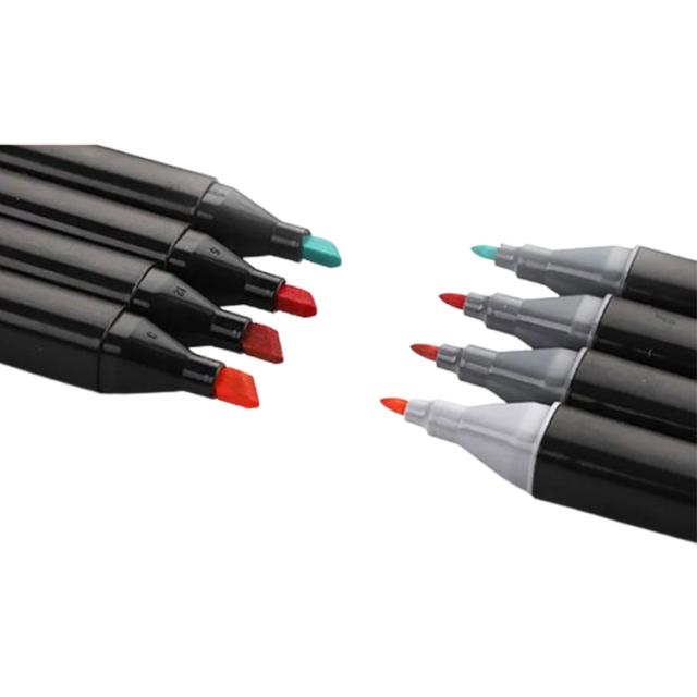 アルコールマーカー カラーペン 160色以上セット アルコールマーカー カラーペン 160色以上セット 楽天市場】160色