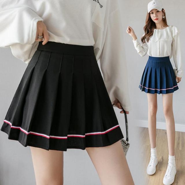 ゴルフウェア ゴルフウェア レディース ミニスカート スカート