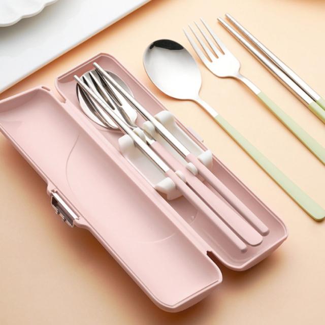 韓国 カトラリーセット CULTURE 食卓を彩ってくれる おすすめ韓国