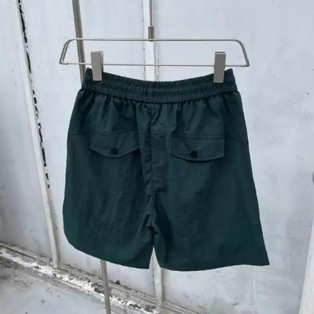 セットアップ 短パン 夏 フード付き メンズ ワークシャツ ショートパンツ 半袖 ゆったり ハーフジップ パーカー 涼しい 薄手 上下セット セットアップ セットアップ スポーツ 大きいサイズ トレーニング アウトドア カジュアル 韓国ファッション 夏服 2点セット カジュアルスーツ