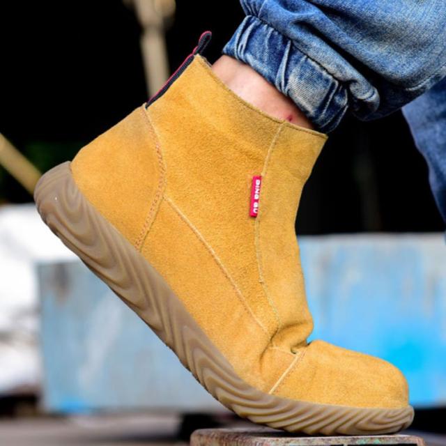 おしゃれ 疲れない 安全靴 作業靴 滑らない メンズ 先芯入り 紐なし 安全スニーカー 安全ブーツ ジッパー セフティーシューズ 鋼先芯 つの通販はau Pay マーケット Rbm Shop おしゃれ 疲れない 安全靴 作業靴 滑らない メンズ 先芯入り 紐なし 安全スニーカー 安全ブーツ ジッパー セフティーシューズ 鋼先芯 つの通販はau Pay マーケット Rbm Shop