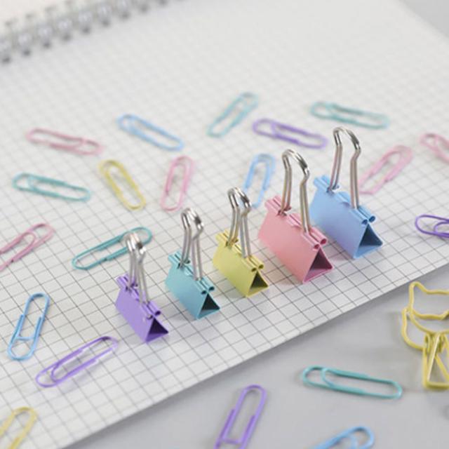 装飾 ペーパークリップ 文房具 可愛い 書類整理 学習用品 資料留め 収納ケース付き 文具用品 収納ケース付き オフィス 学校 クリップの通販はau Pay マーケット Rbm Shop