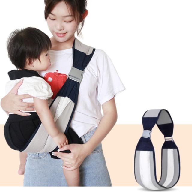 ベビースリング 抱っこひも 子供用 横抱き 抱っこ紐 通気性抜群 夏 スリング 新生児 赤ちゃん メッシュ メッシュ コンパクト 軽量 スリの通販はau Pay マーケット Cool Beauty