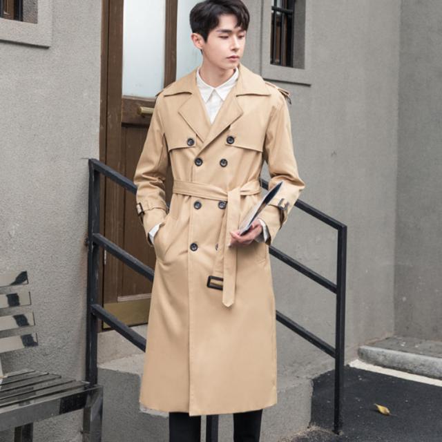 バーバリーロンドン【150A】トレンチコート ショート 春秋 ノバチェック resize_image.php?image=