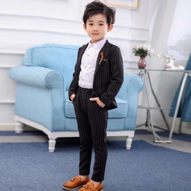 楽天市場】【セール 30％OFF】入学式 スーツ 男の子 キッズ