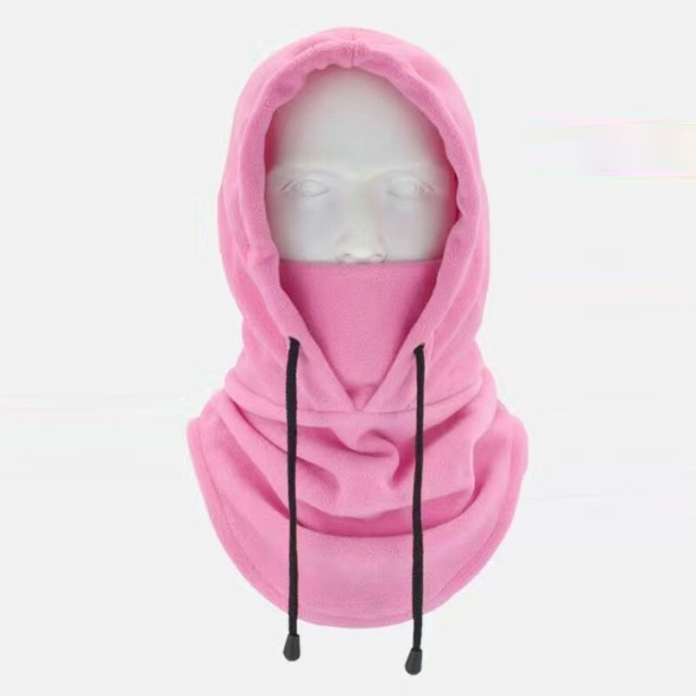ネックウォーマー ぼうし マフラー バラクラバ あったかグッズ