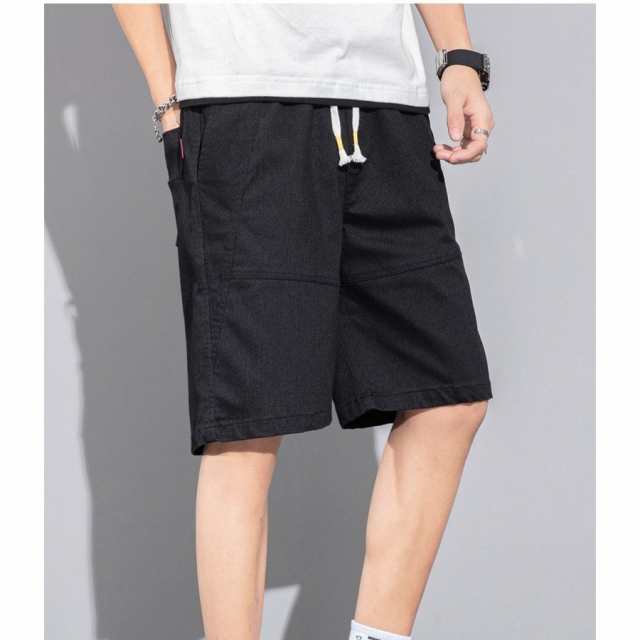 ハーフパンツ メンズ ショートパンツ 短パン おしゃれ ズボン かっこいい 夏 ブランド M L Xl Xxl ルーム 部屋着 半ズボン 半パン 春 夏の通販はau Pay マーケット Rbm Shop