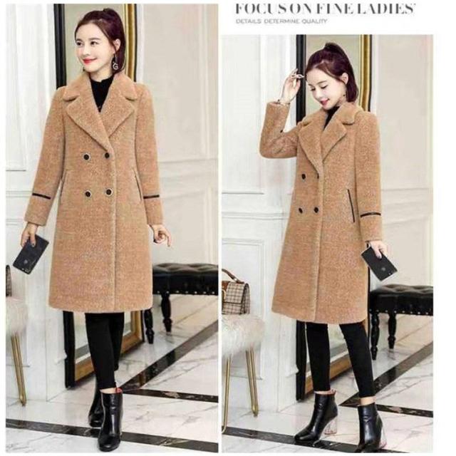 コート レディース 40代 50代 秋冬 アウター オーバーコート モッズ