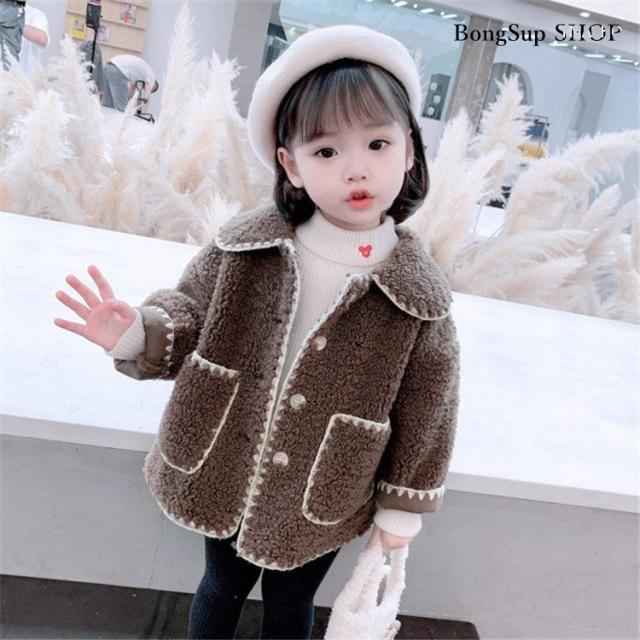 子供服 女の子 子供服 コート綿入れコート 韓国　 キッズコート 秋冬綿入れコート 春秋にピッタリ 子供服 子供コート キッズ服 女の子服 韓国子供服 冬服 女の子 コート アウター 通学 厚手 防寒
