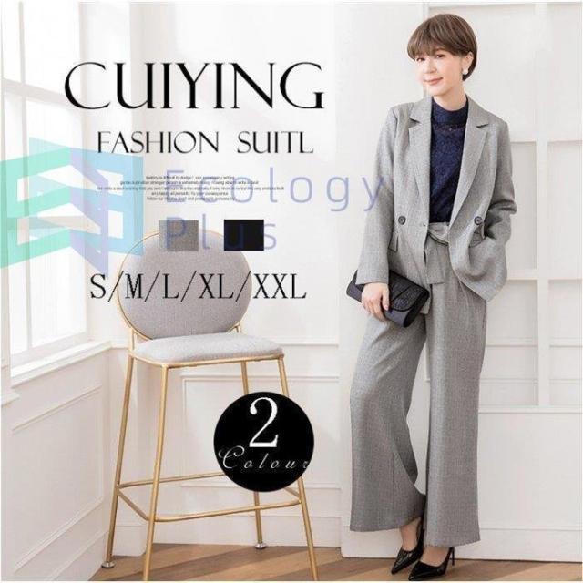 入学式スーツママレディーススーツ 入学式 入園式 卒業式 卒園式 結婚式 七五三にも最適！七五三スーツお宮参りスーツの通販は 9,320円