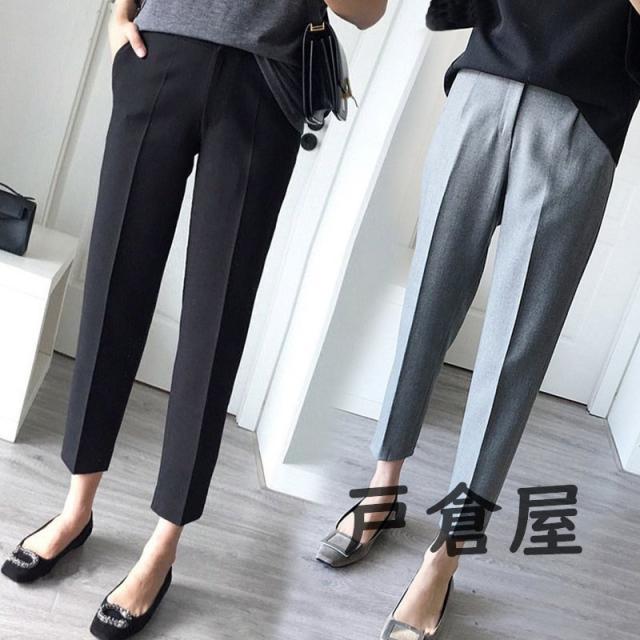 パンツスーツ ストレッチ スーツ風 レディース 通勤 OL オフィス 50代 40代 30代 20代 ミセス 女性 ビジネス キャリア フォーマルの通販は