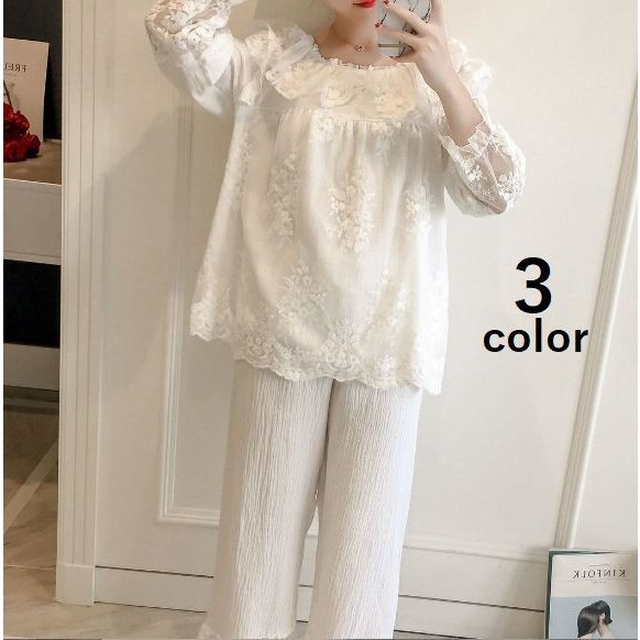 Aubade】新作☆ガーターベルト☆Stardust Dream